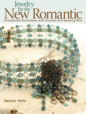 cover image of Jewelry for the New Romantic